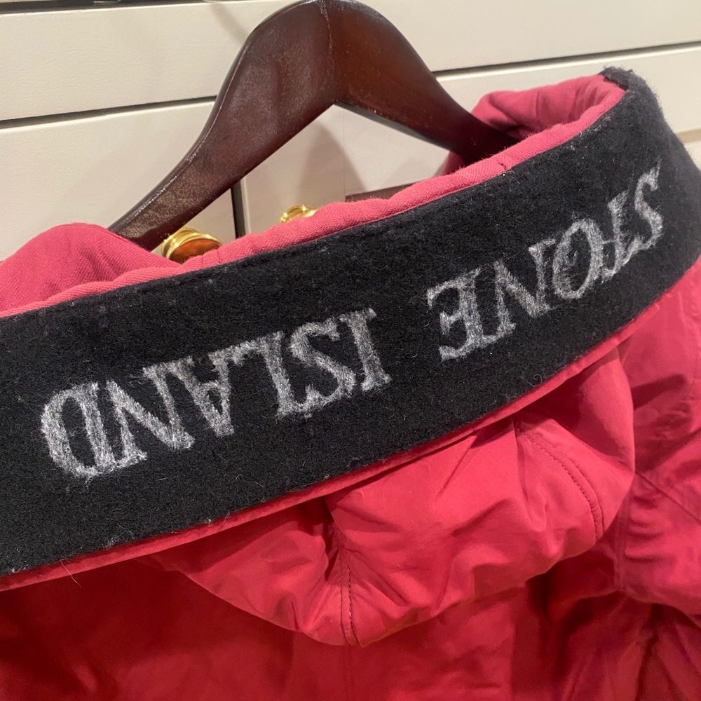 Stone Island 70326 Micro Reps Jacket